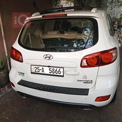 هيونداي سانتافي